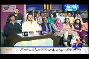 Khabar naak 24 May 2014 - Full Comedy Show -Khabarnaak 24th May 2014