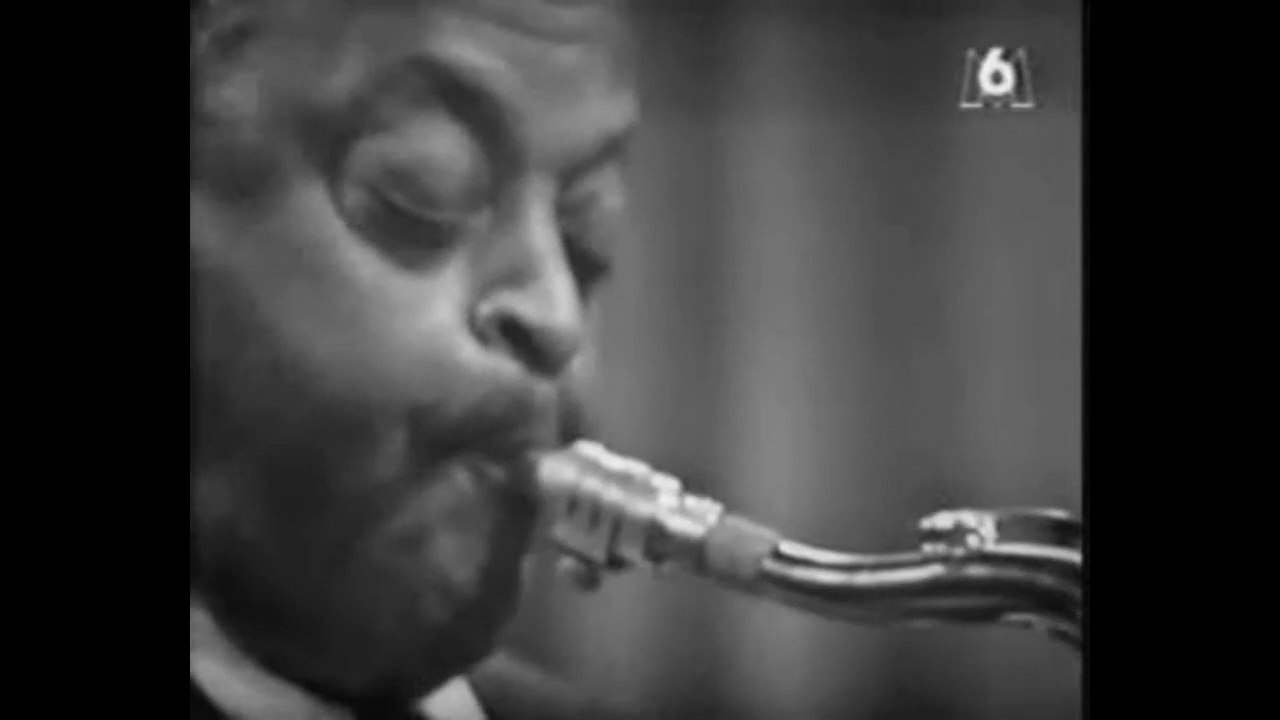 BEN WEBSTER – Somewhere Over The Rainbow (HD)