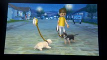 Nintendogs + cats mais bien sur: Ep 3