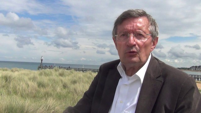 #Débarquement70e : alliés hier et aujourd'hui ?