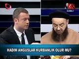 Hadım Edilmiş (Burulmuş) Hayvan Kurban Edilebilir mi