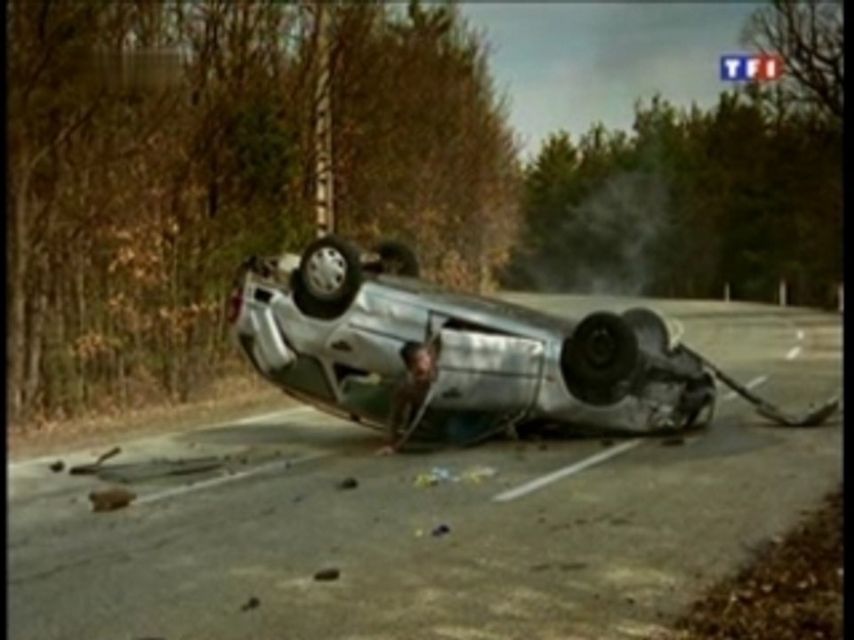 Sécurité routière (2006)