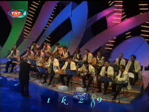 UŞŞÂK OYUN HAVASI-Beste: Şükrü TUNAR (1)