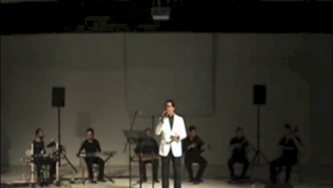 Ömer Faruk Keskin - Güllerin Efendisi