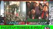 Imran Khan Speech at PTI Jalsa Faisalabad