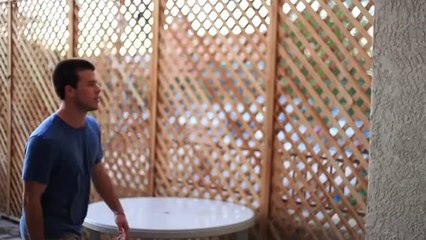 Awkward Physical Contacts!