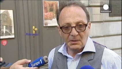 Bélgica: atentado antisemita, aumenta a cuatro el número de víctimas mortales