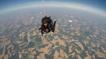 Loute Parachute Péronne