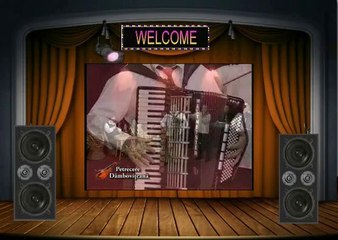 Nelu Miron la Petrecere Damboviteana