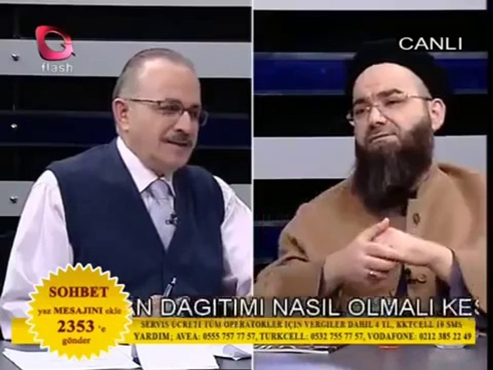 Hayızlı Kadınlar Dua Okuyabilir mi - Cübbeli Ahmet Hoca