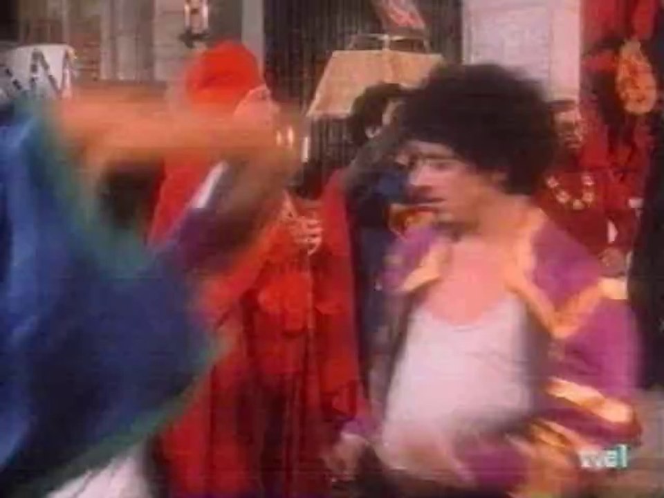 El Cid Cabreador - Jura el Rey - Mio Cid Rock and Roll