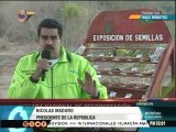 Maduro: Si nuevos alcaldes electos 