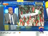 Aapas Ki Baat (25th May 2014) Najam Sethi Meets Nawaz Sharif..