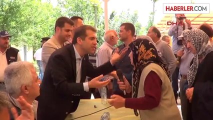 Zonguldak'ta Hes Toplantısı Tepkiler Üzerine Yapılamadı