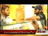Crime Zone On Capital Tv – 25th May 2014