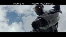 X-Men: Days of Future Past TV SPOT - Generations (2014) - Jennifer Lawrence Movie HD