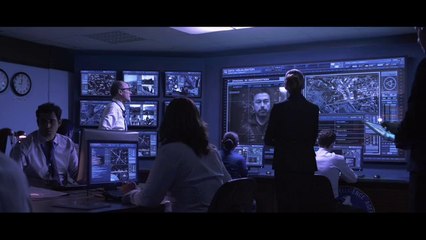 Operation 021 - Official Trailer