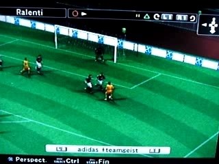 foot en folie pes 6