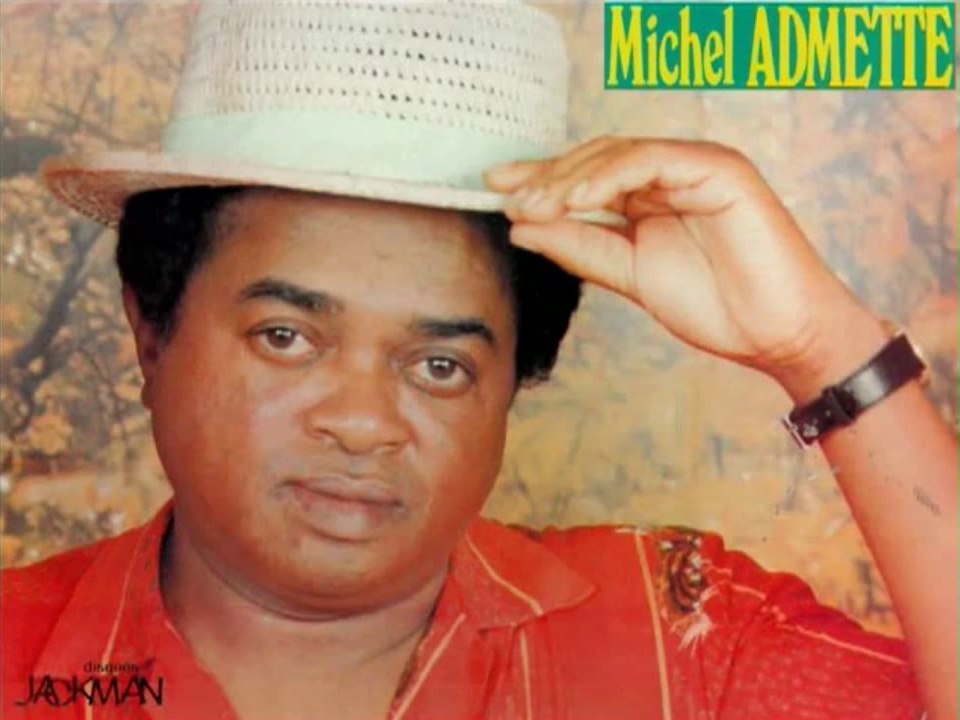 MIXX MICHEL ADMETTE
