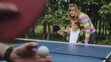 Butterfly Table Tennis Tables in Pakistan | Zeesol Store