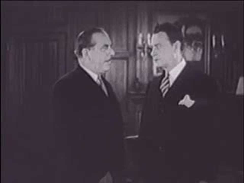 The Clutching Hand ep1