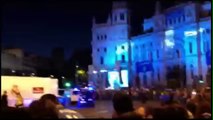 CIBELES LA DÉCIMA