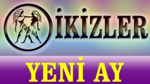 İkizler Burcunda YENİ AY astroloji yorumu videosu, 27 Mayıs 2014, Astroloji uzmanı Demet Baltacı