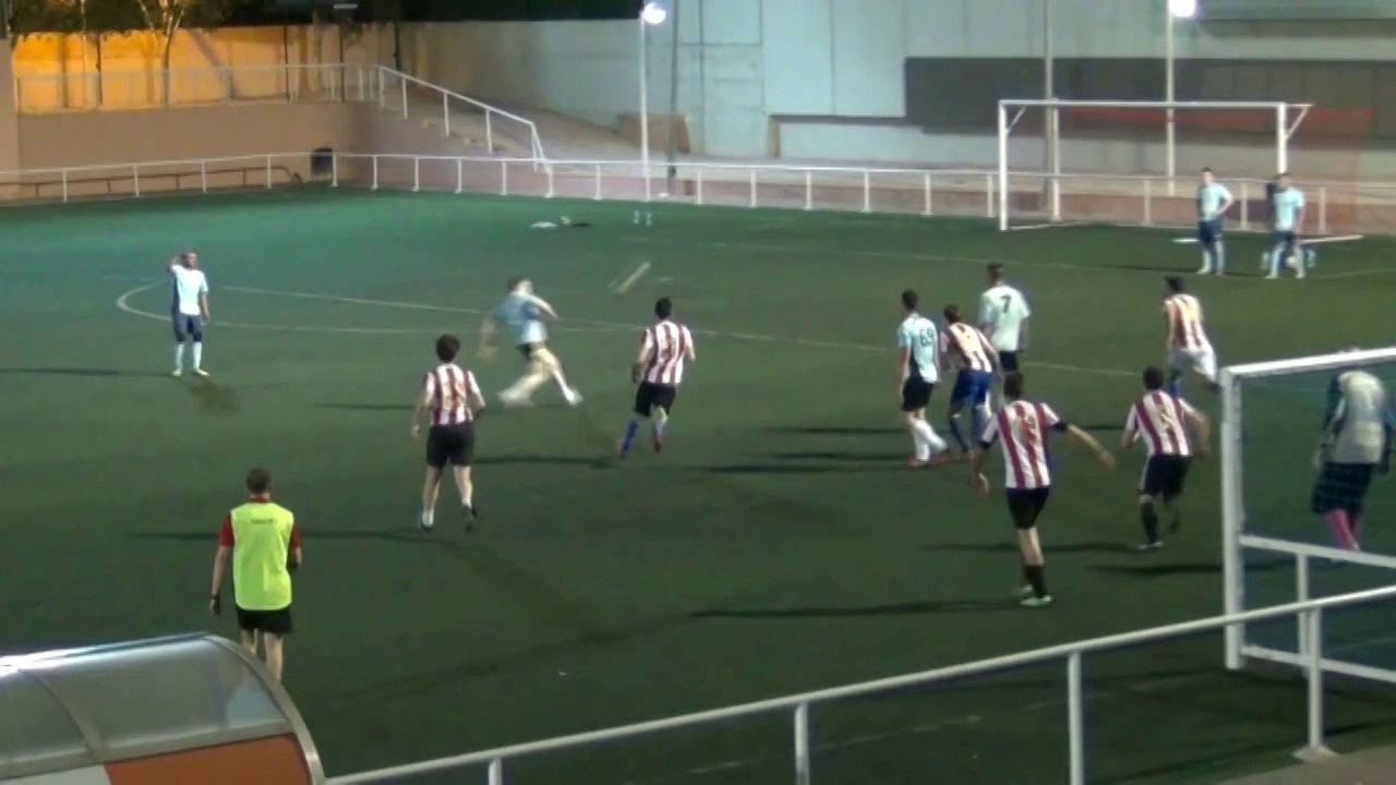 PV J17: At. Patraix 4-3 Ac Frio