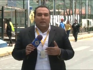 Télécharger la video: Avanzan con normalidad elecciones en municipios San Diego y San Cristóbal