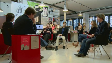 Européennes : le FN loin devant, comment l'interpréter ?