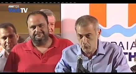 Η πρώτη δήλωση του νικητή των εκλογών στον Δήμο Πειραιά