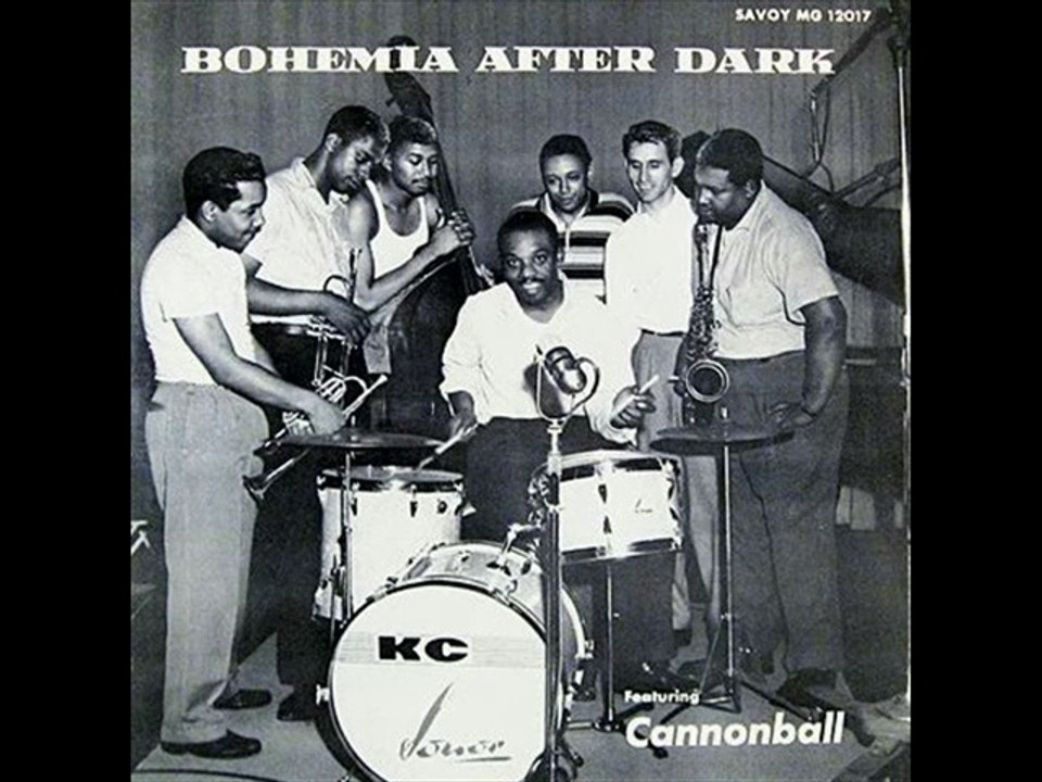 Bohemia After Dark
