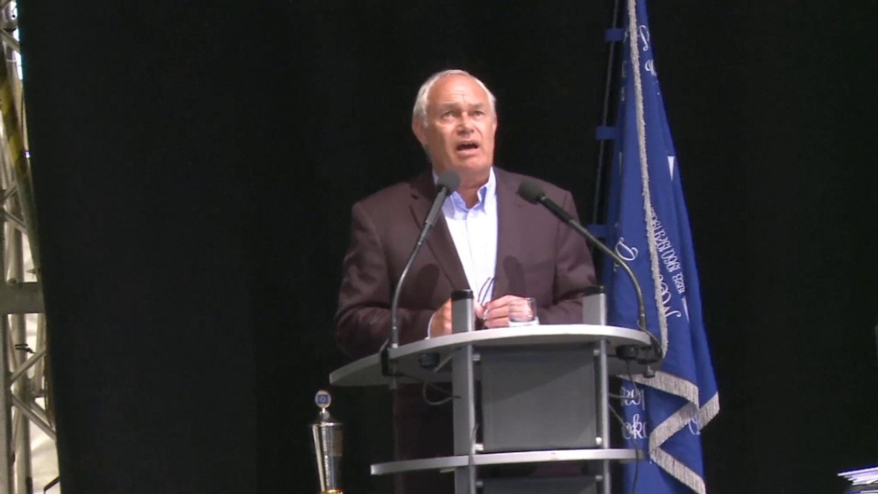 HSVPlus kommt! Rieckhoff: 'Nicht nur feiern angesagt'