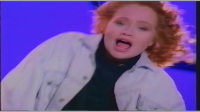 Sonia Evans - Counting Every Minute 1990