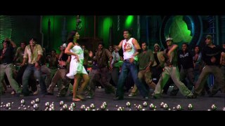 Dandana Darna HD [1080p] video song | Kuruvi tamil movie