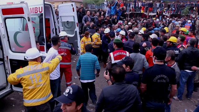 O 301 kişiden sadece bir tanesi