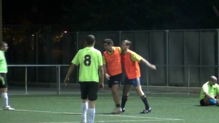 VJ J30: Llauro Petadores 0-6 Pa las Risas FC