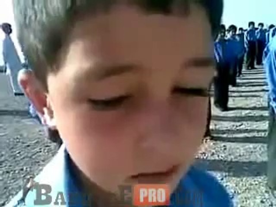 pashto pathan child singin nation anthem of pakistan very funny_(new)