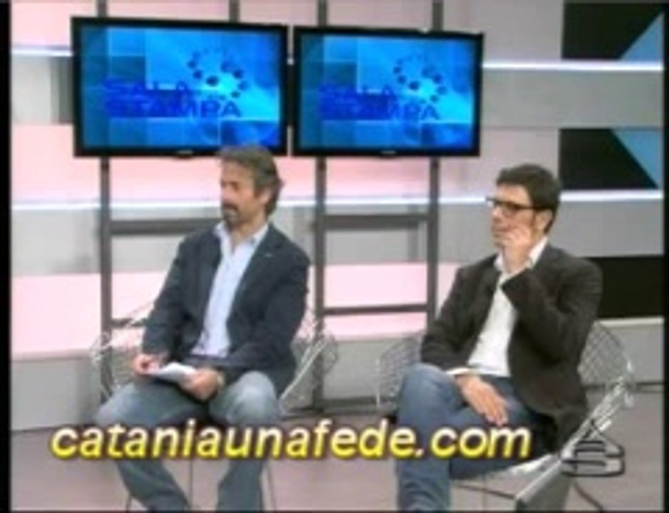 Cosentino:"Accordo fatto con Gea World"