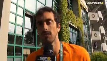 Da Supertennis Starace e Volandri