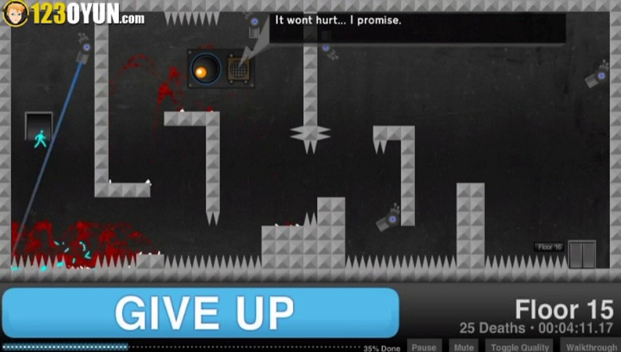 Give Up [www.123oyun.com]