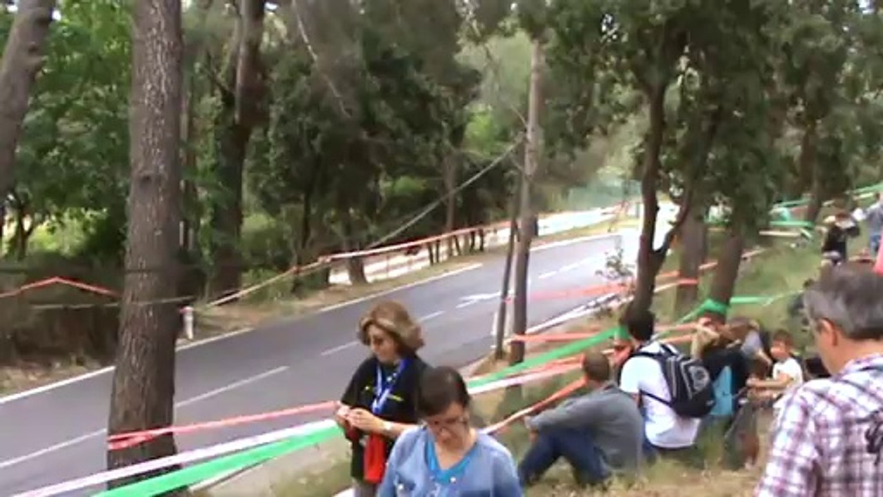 course cote istres 2014