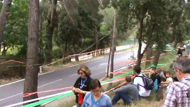 course cote istres 2014