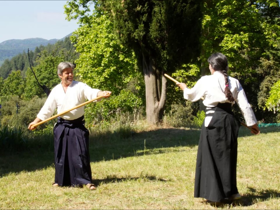 Armes et Printemps en Cévennes