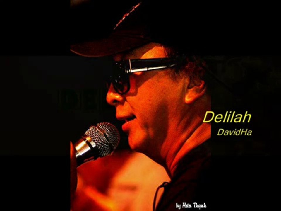 Delilah