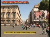 Catania, Il punto sul progetto stadio