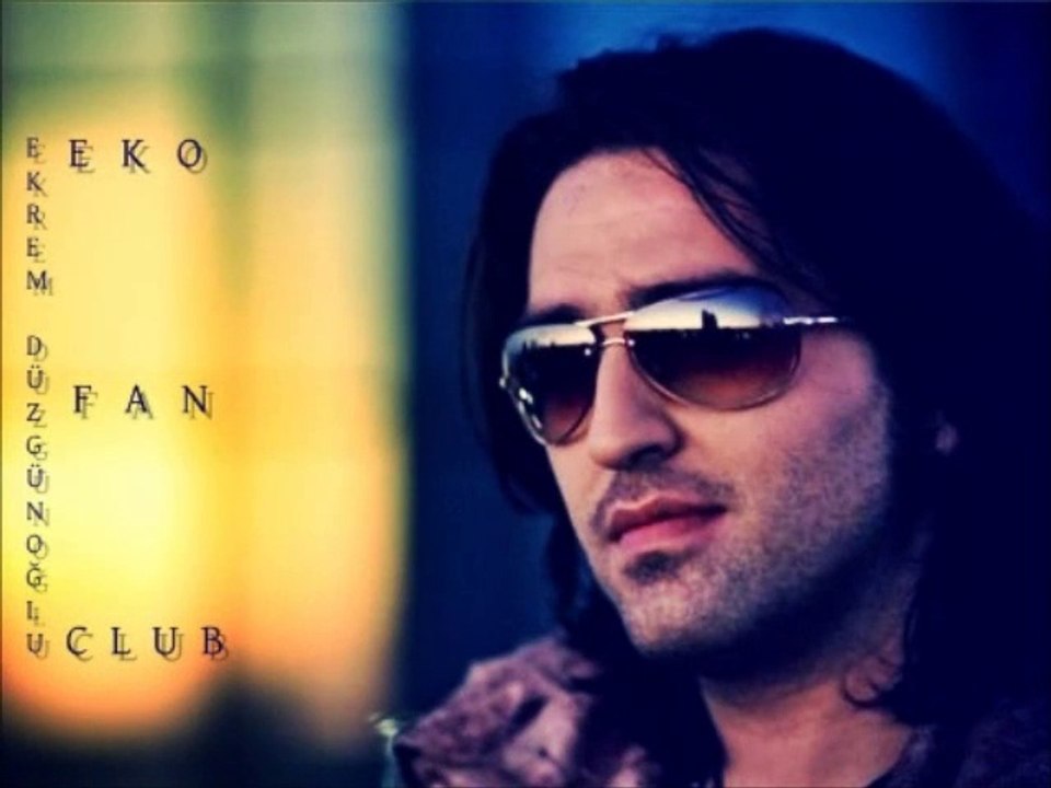 EKREM DÜZGÜNOĞLU OFFİCİAL FAN CLUB 2014 İSTANBUL BULUŞMASI