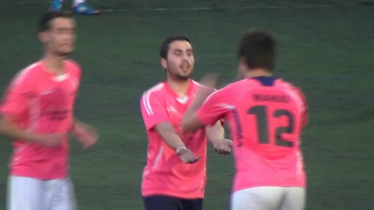 PV J29: Torrent City CF 2-1 Autocentro Poligono