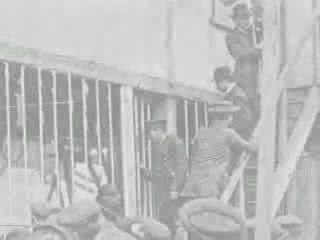 Histoires de Marne la bande à Bonnot