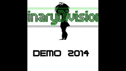 Binary Division - Cyber Industrial Revolution [Demo Version]